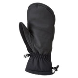 Rab Women's Storm Mitt Outdoor Action