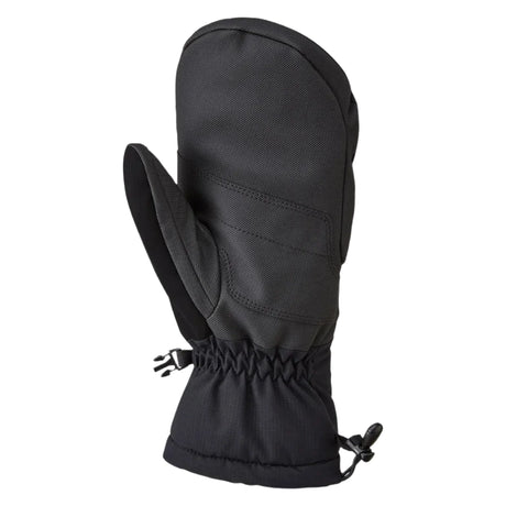 Rab Women's Storm Mitt Outdoor Action