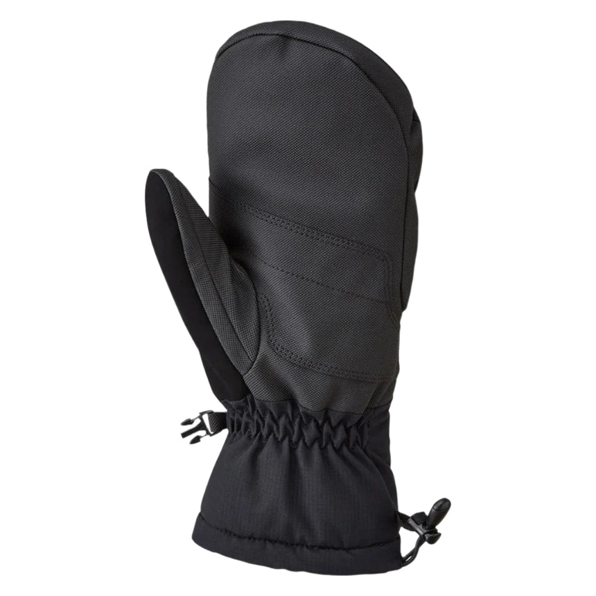 Rab Women's Storm Mitt Outdoor Action