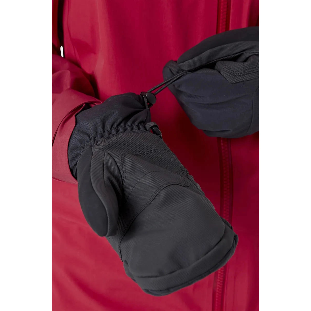 RABRab Women's Storm MittOutdoor Action