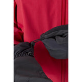 Rab Women's Storm Mitt Outdoor Action