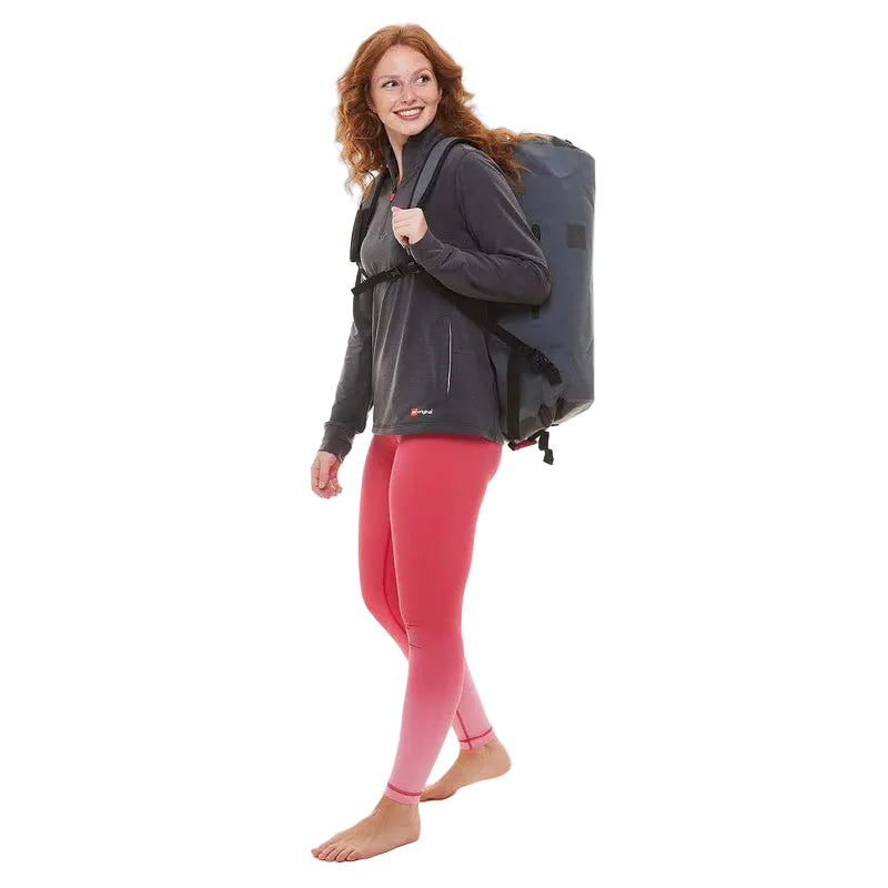 Red PaddleRed Paddle Waterproof Kit BagOutdoor Action