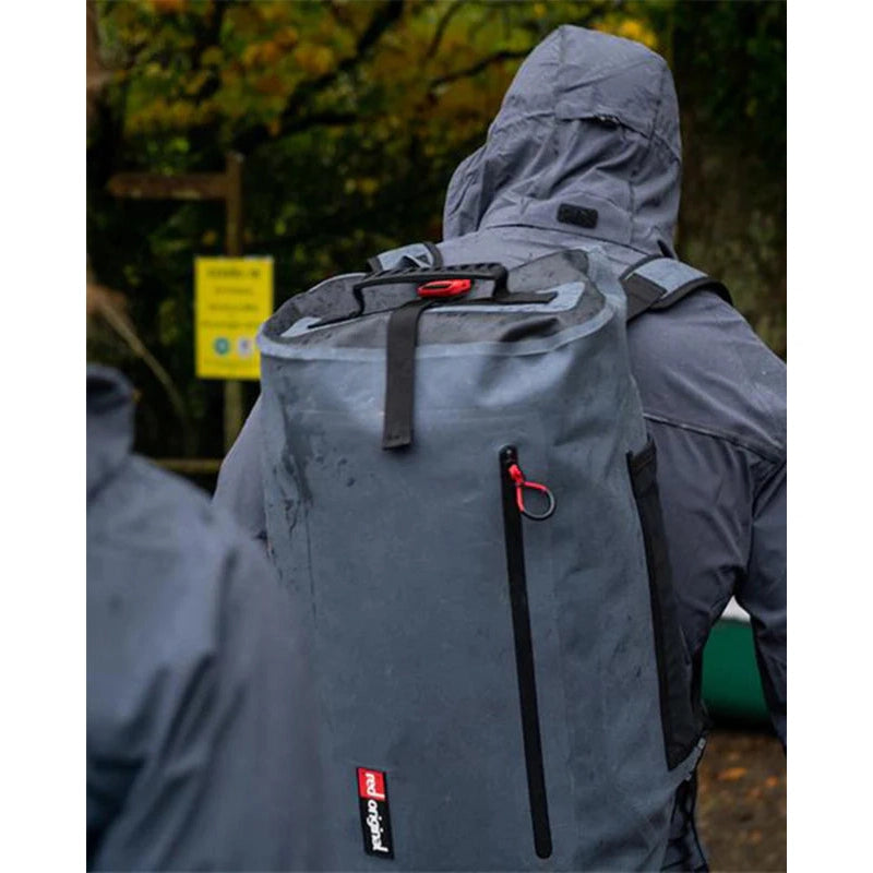 Red PaddleRed Paddle Waterproof Kit BagOutdoor Action