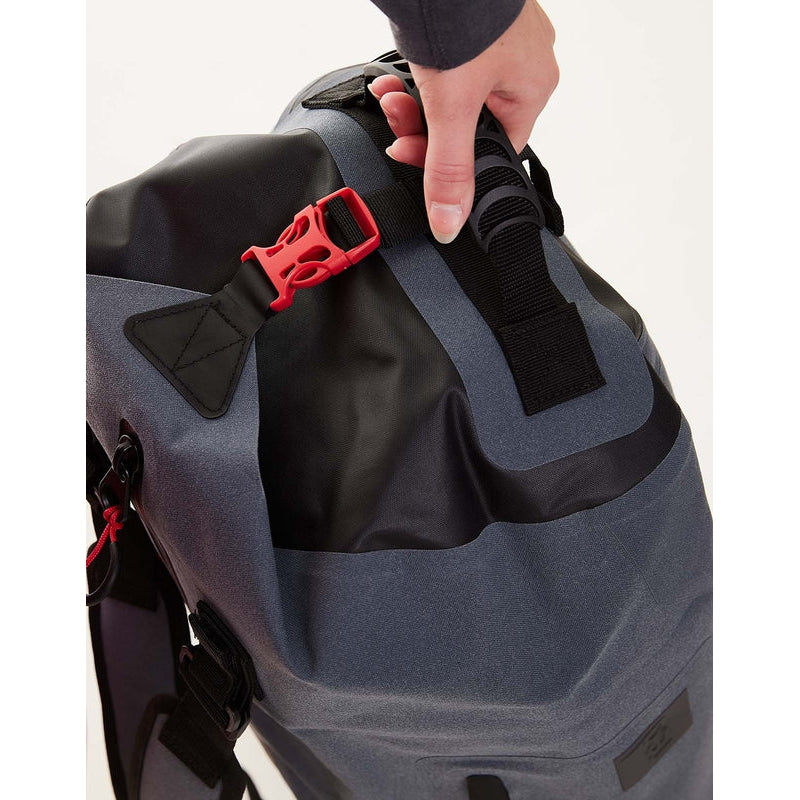 Red PaddleRed Paddle Waterproof Kit BagOutdoor Action