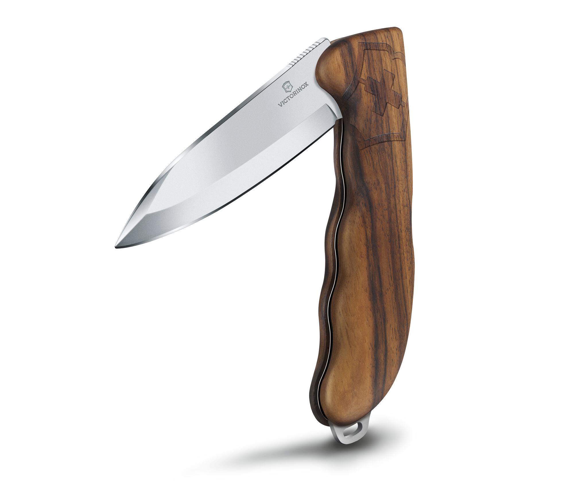 Victorinox walnut 2025