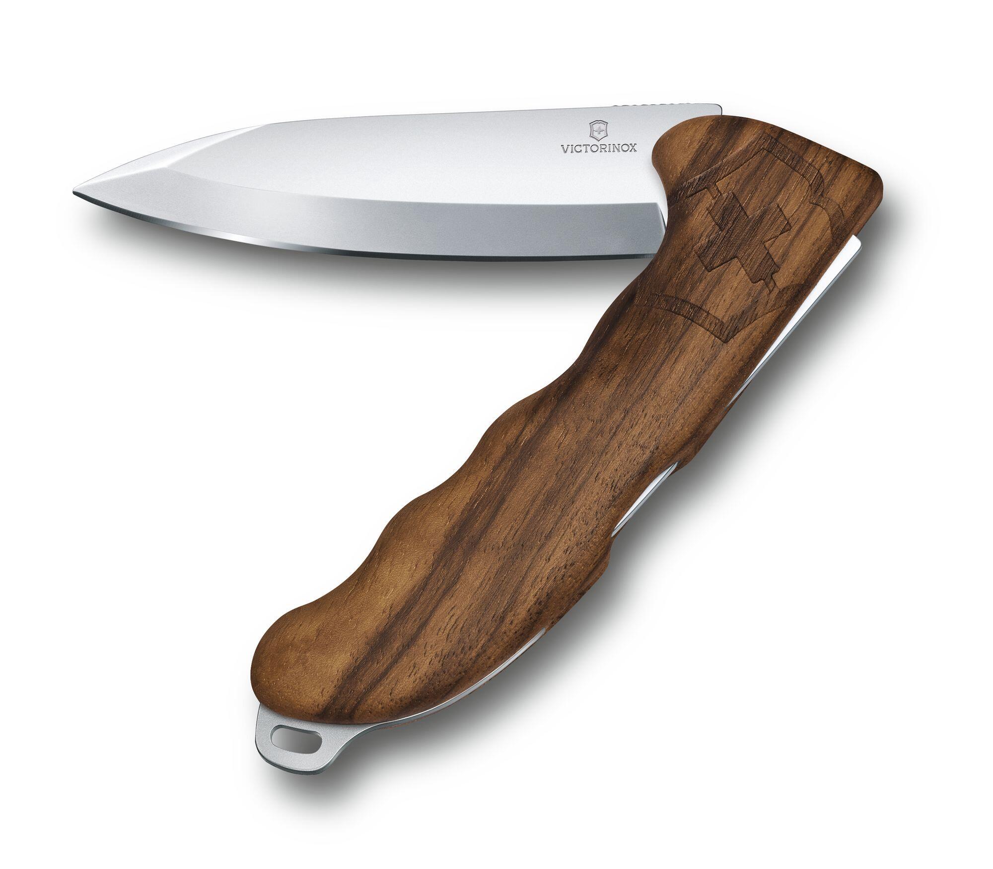 Victorinox hunter best sale pro m