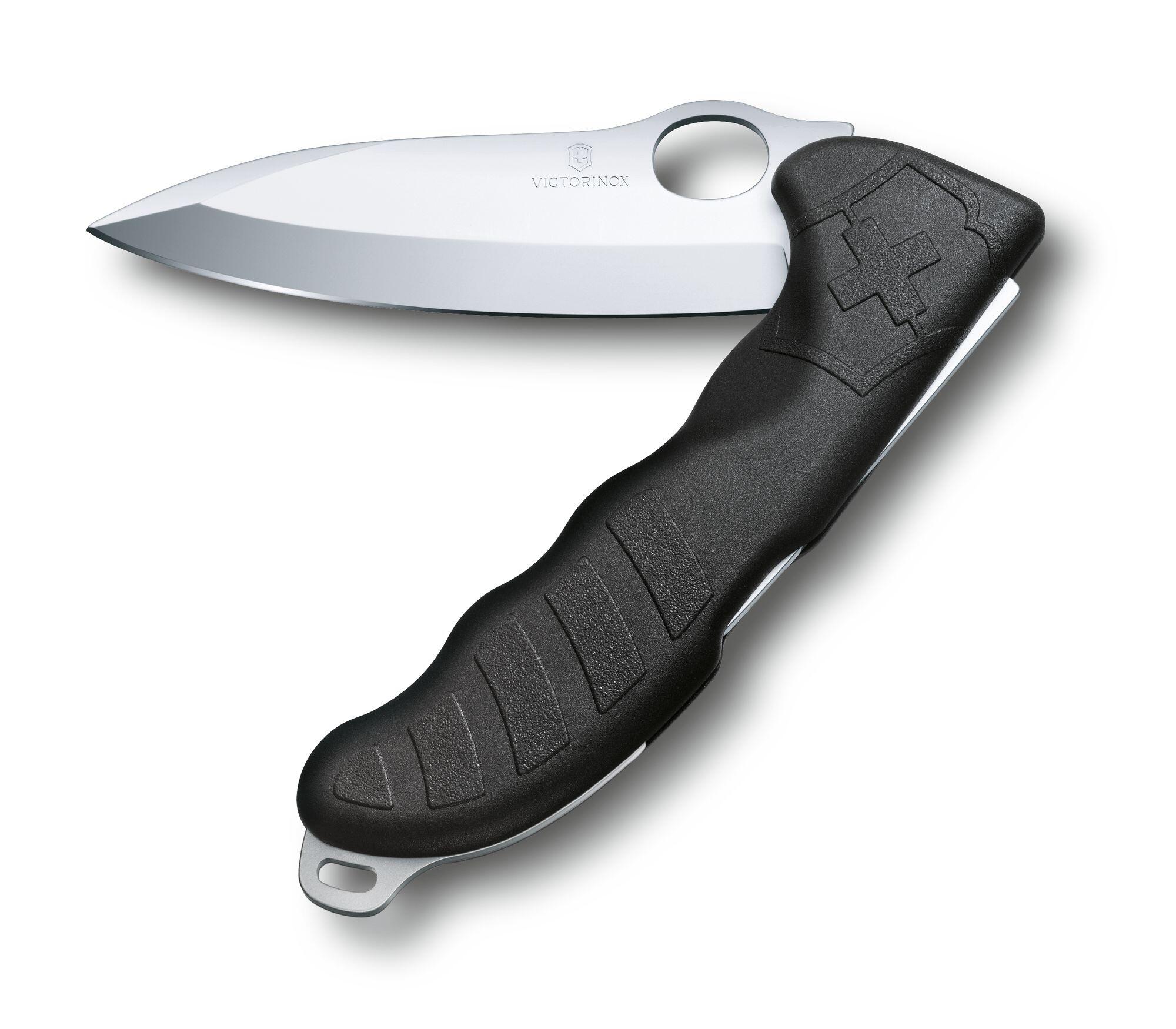 VictorinoxVictorinox Hunter Pro with Lock BladeOutdoor Action