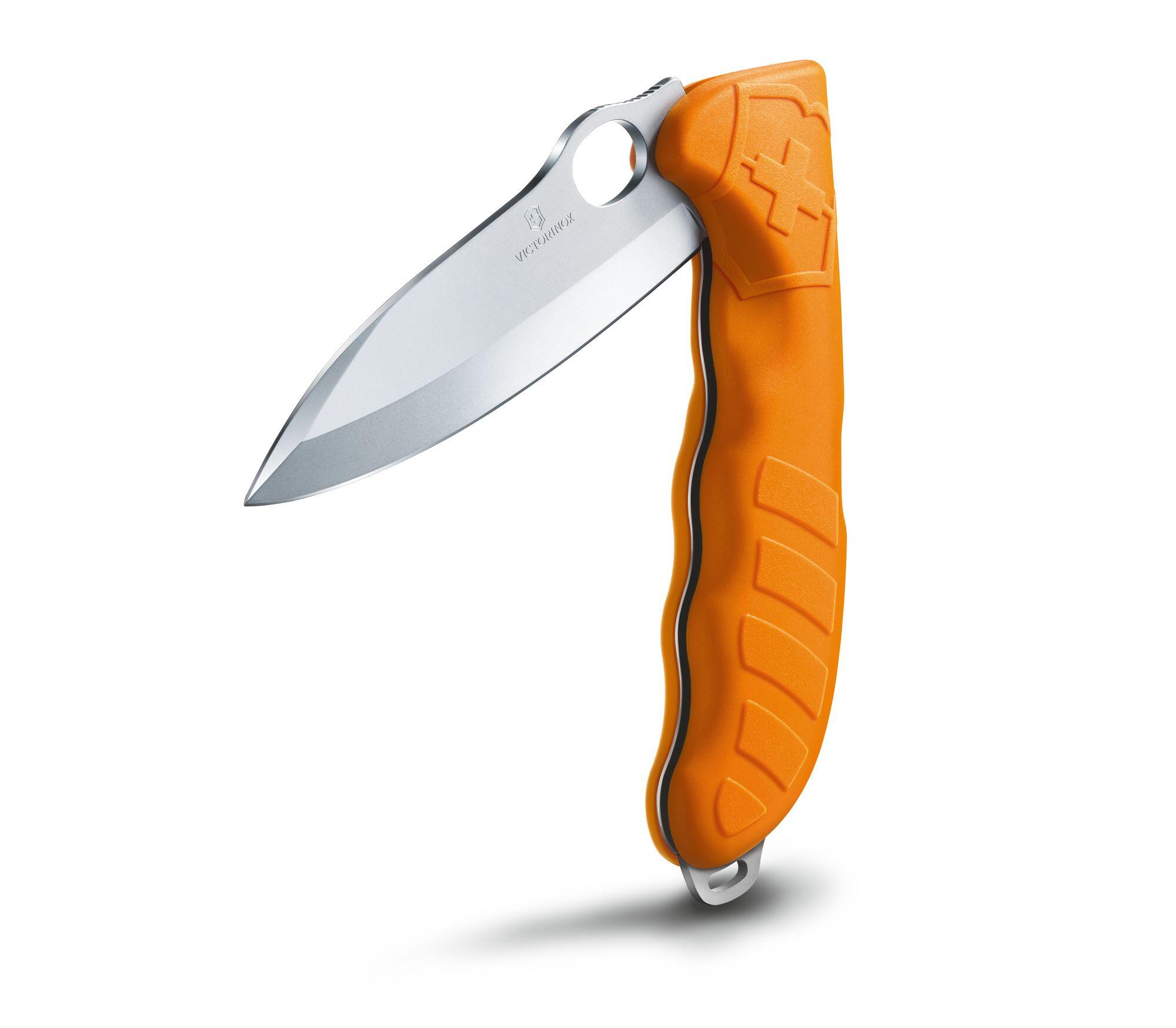 Victorinox Hunter Pro Orange Outdoor Action NZ