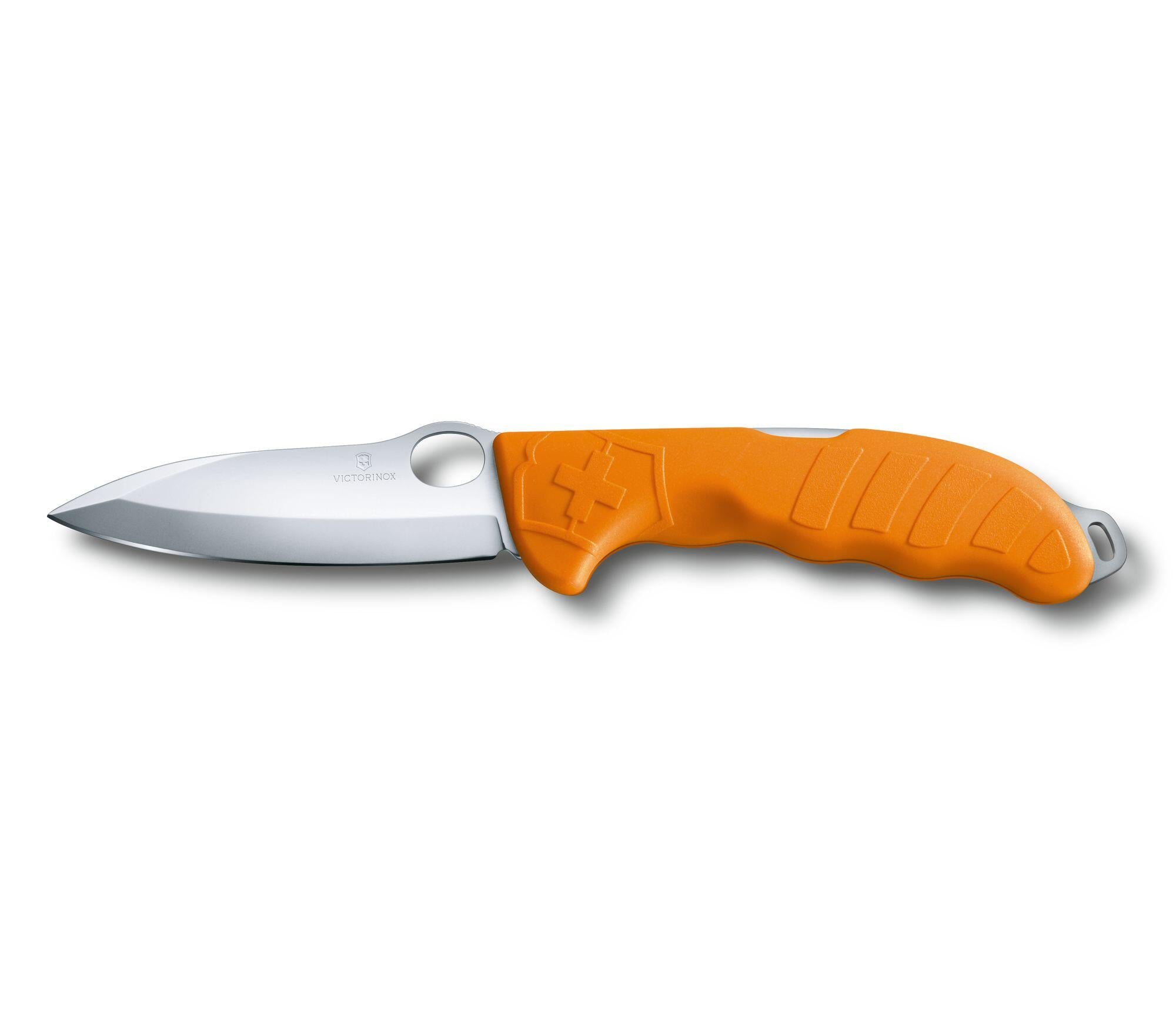 Victorinox Hunter Pro Orange Outdoor Action NZ