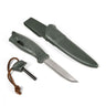 Light My FireLight My Fire Swedish FireKnife BIO 2in1Outdoor Action