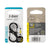 Nite IzeNite Ize S-Biner Slidelock Stainless Steel - BlackOutdoor Action