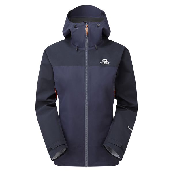 Mountain Equipment Saltoro GORE TEX Women s Jacket Outdoor Action NZ