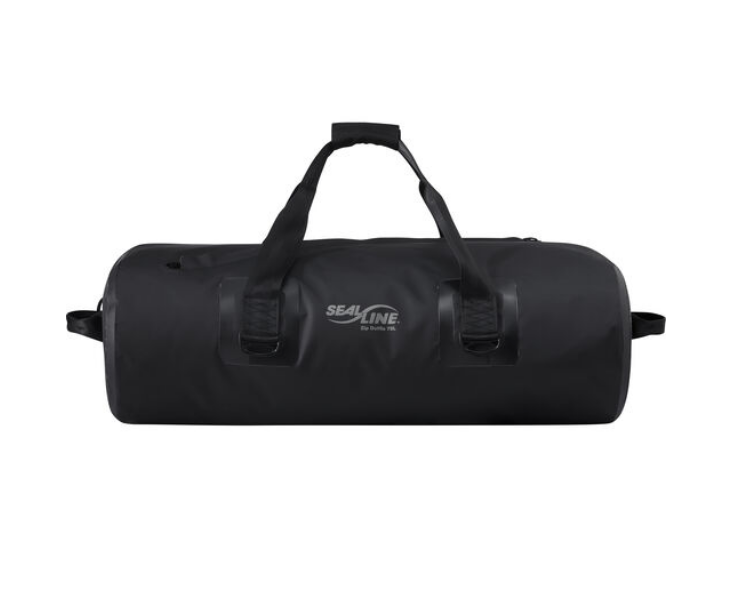 Seal LineSealLine 75L Zip DuffleOutdoor Action