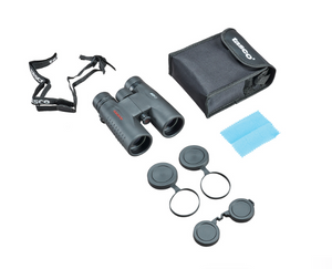 TascoTasco Essentials 10x42mm BinocularsOutdoor Action