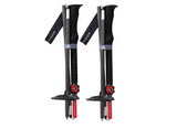 MSRMSR DynaLock?™️Ascent Carbon Backcountry Poles LargeOutdoor Action