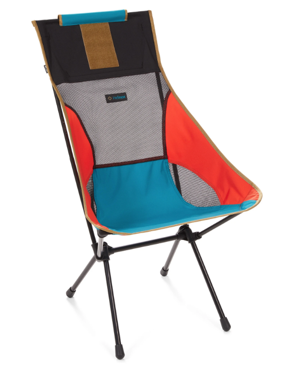 Helinox Sunset Chair Reviews Helinox Sunset Chair Outdoor Action