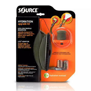 SourceSouce ILPS 3L Low Profile Hydration + UTAOutdoor Action