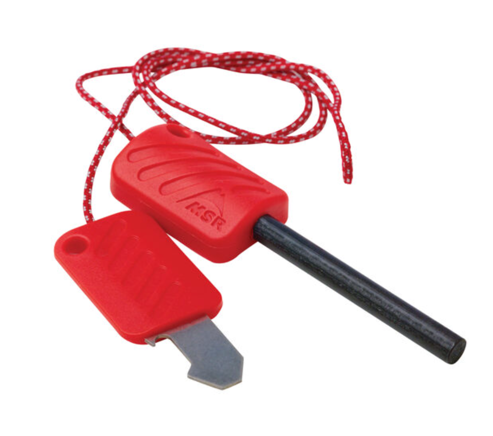 MSRMSR Strike IgniterOutdoor Action