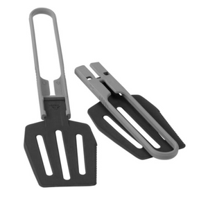 MSRMSR Alpine SpatulaOutdoor Action
