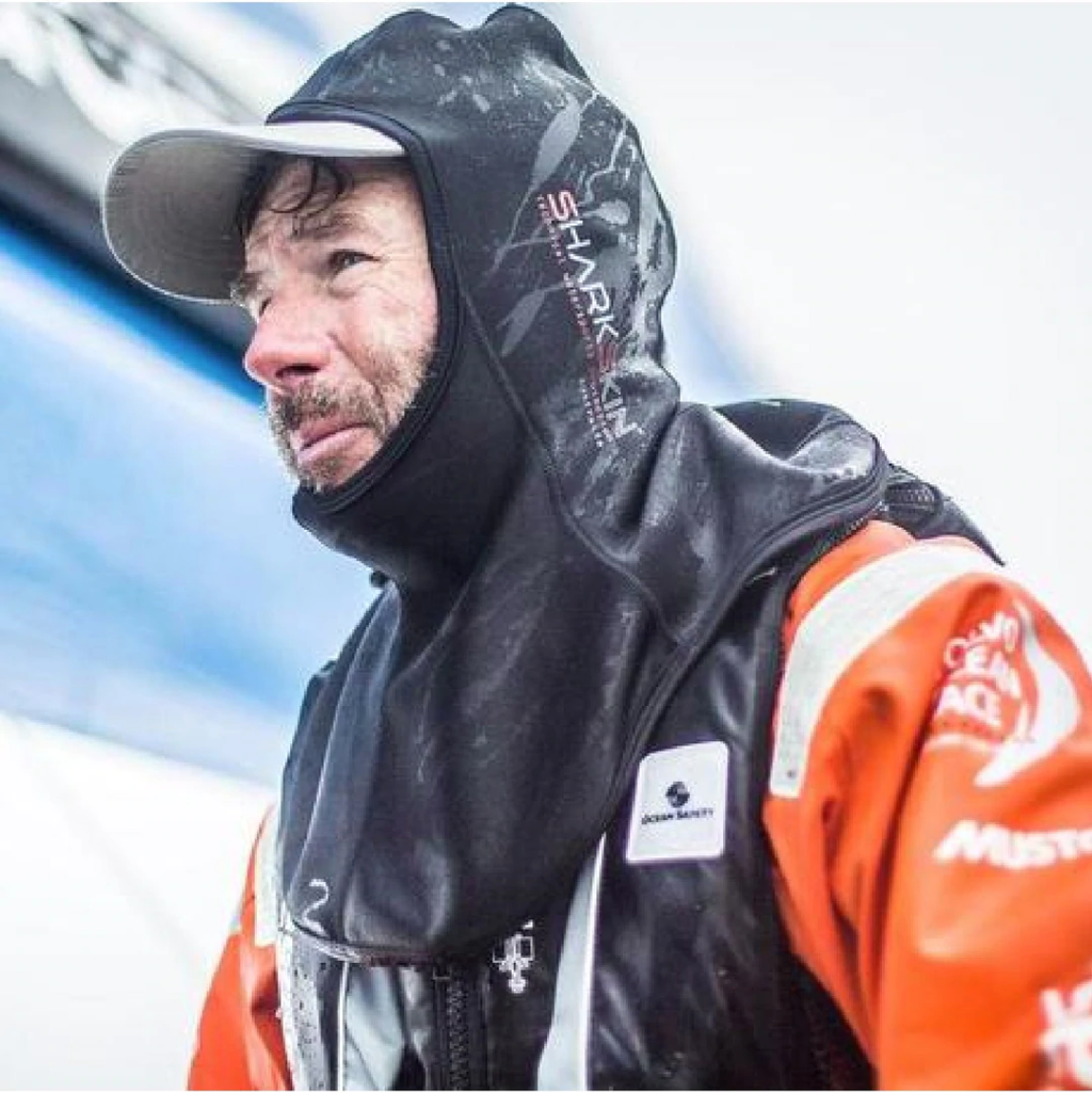 SharkskinSharkskin Chillproof Hood CLEARANCEOutdoor Action