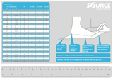 SourceSource Classic Men's SandalOutdoor Action