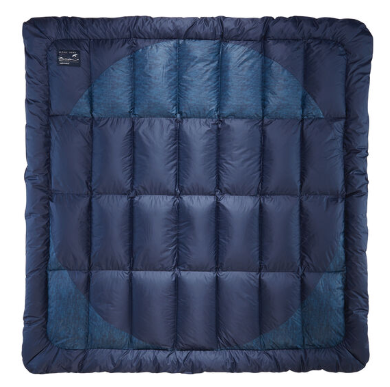 ThermarestThermarest Ramble Down Double BlanketOutdoor Action