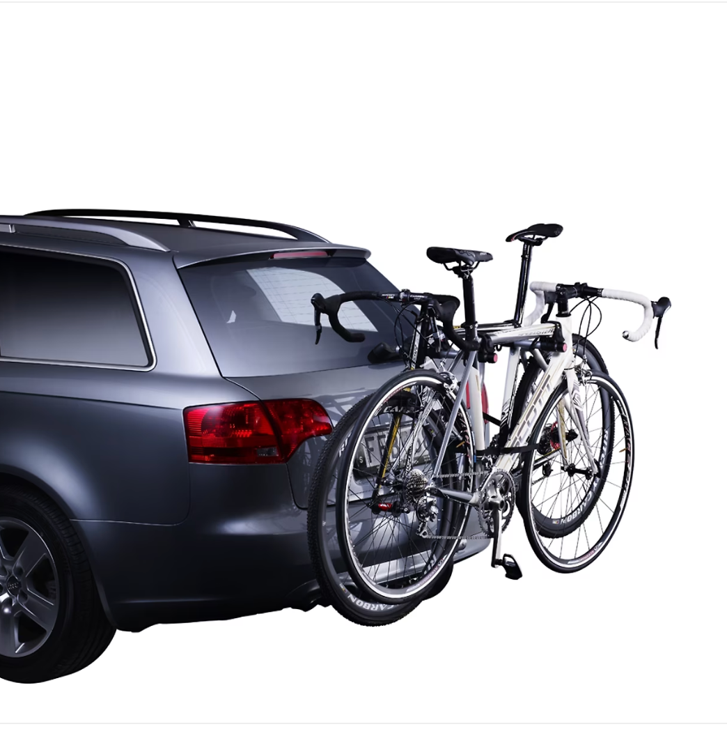 ThuleThule XpressOutdoor Action