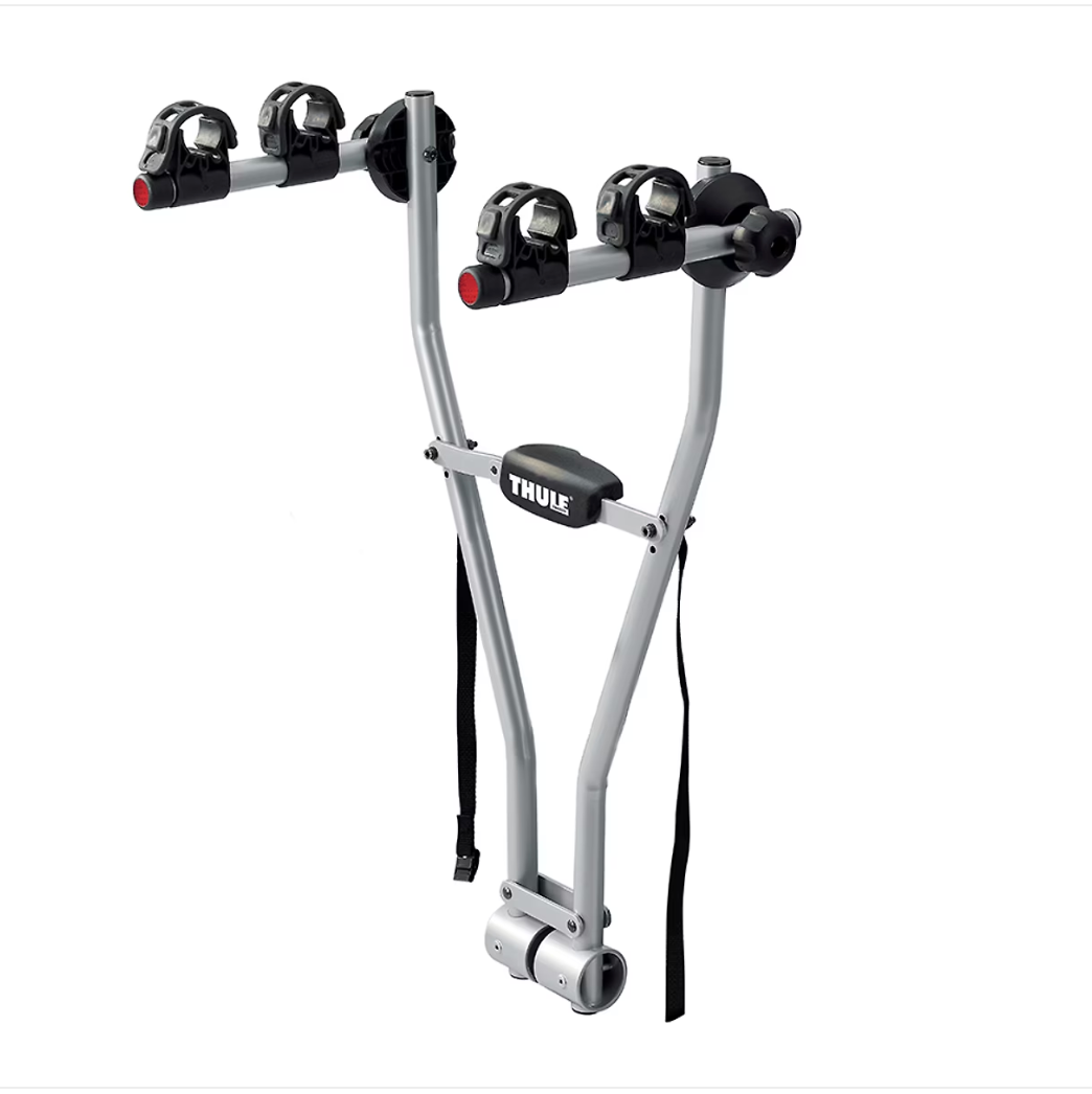 ThuleThule XpressOutdoor Action