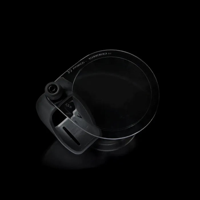 Silva Arc Zoom Magnifier Outdoor Action