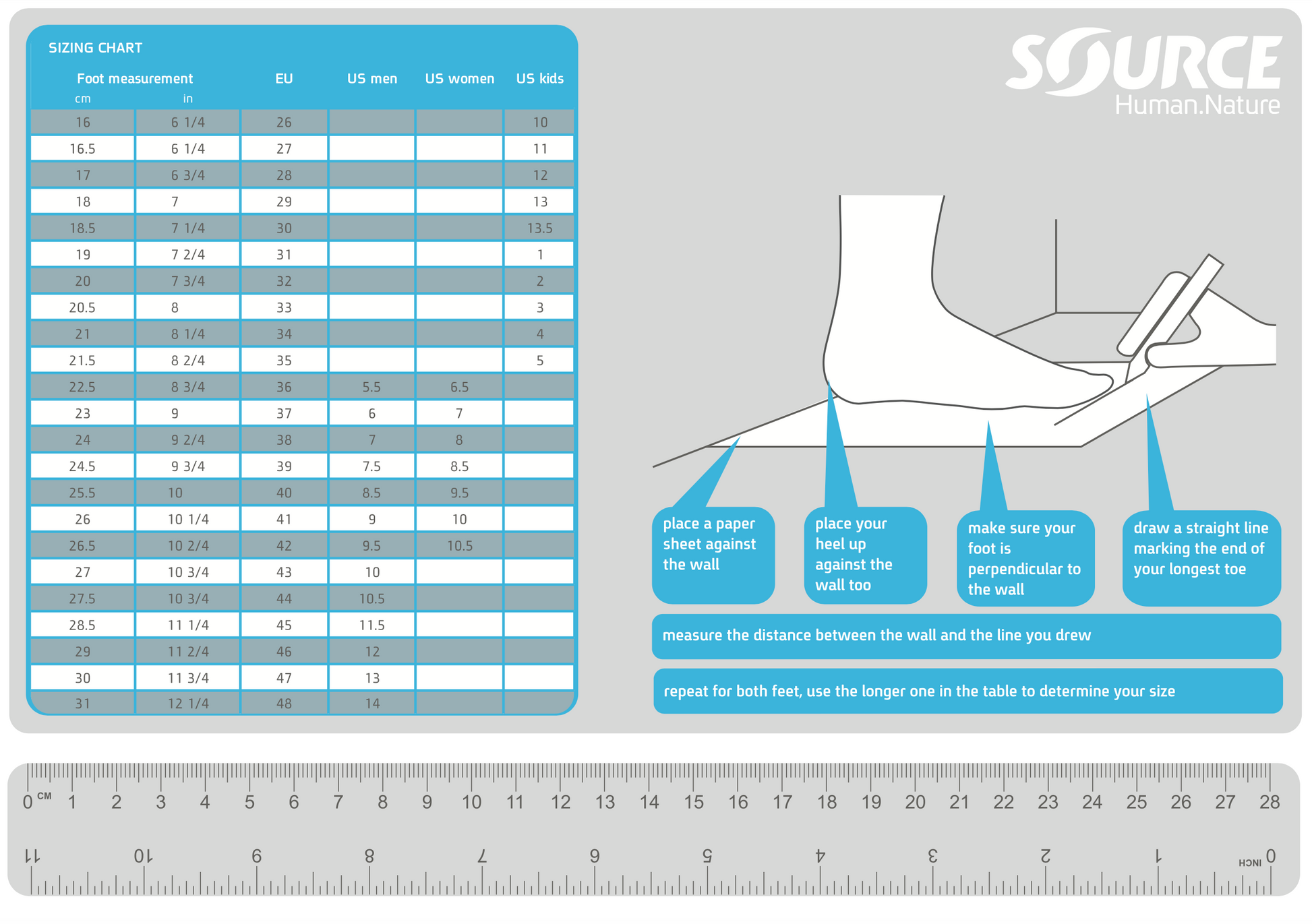 Source Classic Girls Sandal Outdoor Action