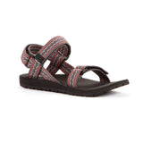 Source Classic Kids Sandal Outdoor Action