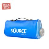 Source Nomadic Lightweight Foldable Bottle 2L Outdoor Action
