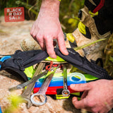 Source Replacement Hipster Widepac 1.5L Outdoor Action