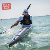 Source Verve Hydration Pack 2L Outdoor Action