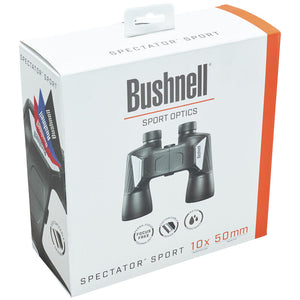 BushnellBushnell 10x50 Spectator Sport P/focusOutdoor Action