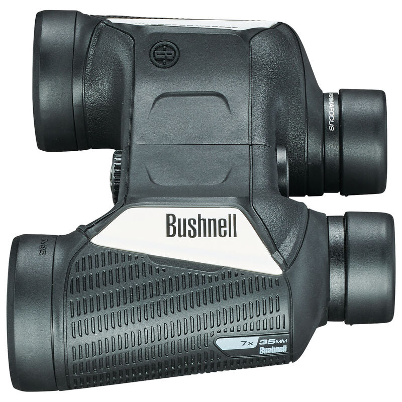 Bushnell 7x35 permafocus binoculars discount