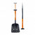 VoileVoile T-Wood Avalanche ShovelOutdoor Action