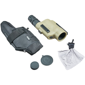 BushnellBushnell Legend T Series Spotting Scope: 15-45x60Outdoor Action