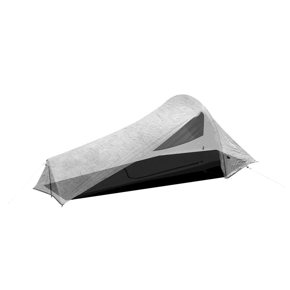 Terra Nova Laser Pulse Ultra 1 Footprint Outdoor Action