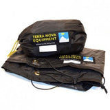 Terra Nova Laser Pulse Ultra 1 Footprint Outdoor Action