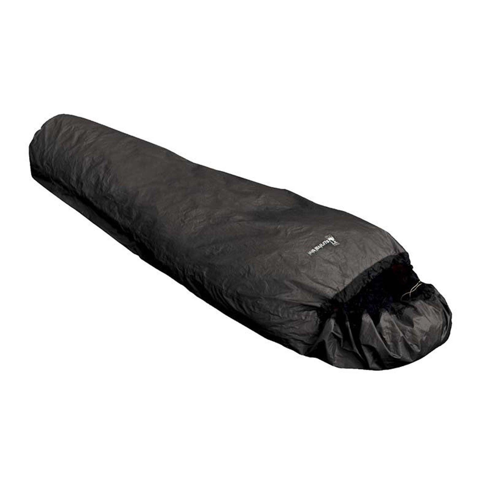 Terra Nova Survival Bivi Outdoor Action- Product Preview
