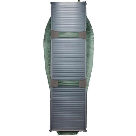 Thermarest Questar -0C Baslam Sleeping Bag Outdoor Action- Back