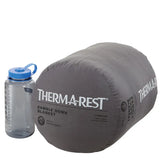 Thermarest nRamble Down Double Blanket Outdoor Action- Stuff Sack
