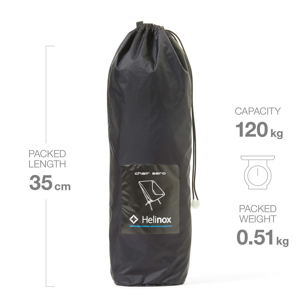 Helinox nz sales