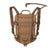 SourceSource Rider 3L Low Profile Hydration PackOutdoor Action