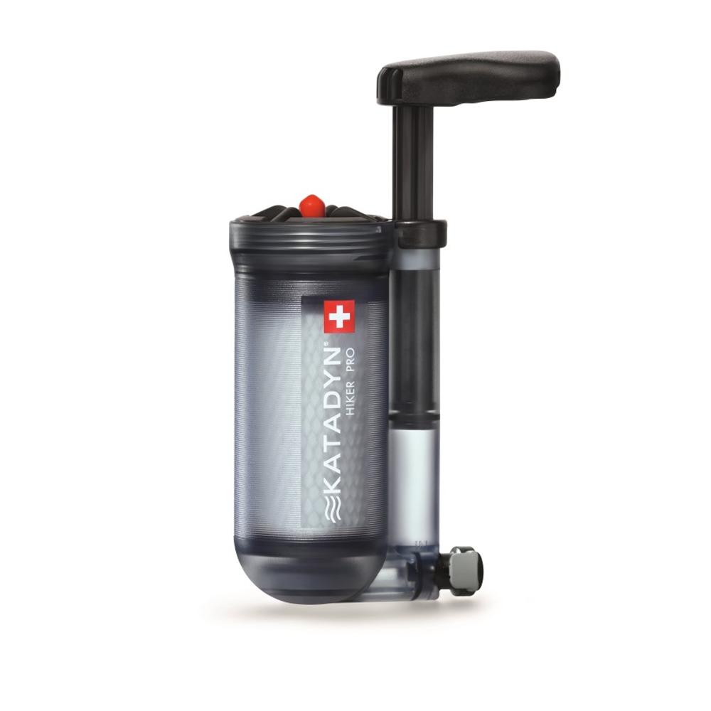 KatadynKatadyn Hiker Pro EU Transparent FilterOutdoor Action