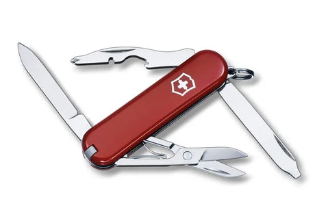 Victorinox Rambler Pocket Knife