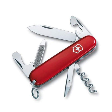 Victorinox Sportsman Swiss Army Knife