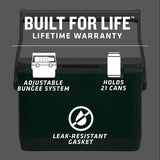StanleyStanley Adventure Easy Carry Cooler 15L (16qt)Outdoor Action