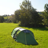 Wild Country Hoolie Compact 2 ETC Outdoor Action
